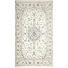 Rug Nain 9la Persia 160x270 Cream Blue