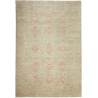 Rug Tribal Pakistan 199x294 Aquamarine Antique