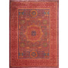 Rug Mamlouk Pakistan 170x233 Terracotta Red Sap