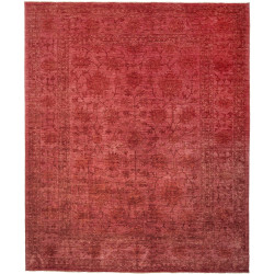 Rug Ziegler Fine Pakistan 251x306 Carmine Red B