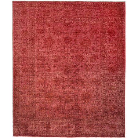 Rug Ziegler Fine Pakistan 251x306 Carmine Red B