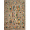 Rug Tribal Pakistan 169x230 Beige Multicolor