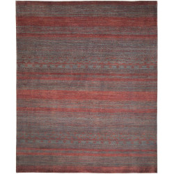Rug Royal Gabbeh Pakistan 243x295 Terracotta Re