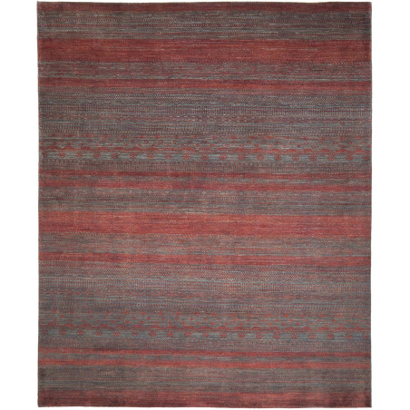 Rug Royal Gabbeh Pakistan 243x295 Terracotta Re