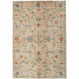 Hand Made Rug Ziegler Fine Pakistan 145x210 Bei