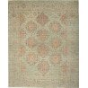 Rug Tribal Pakistan 248x307 Dusty Aqua Earthy B