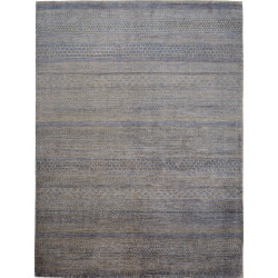 Rug Royal Gabbeh Pakistan 198x266 Blue-grey Lig