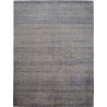 Rug Royal Gabbeh Pakistan 198x266 Blue-grey Lig