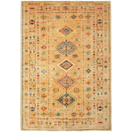 Tappeto Originale Kazak Fine Pakistan 147x214 G