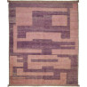 Rug Gabbeh Marrakech Pakistan 247x330 Plum Dust
