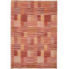Rug Barjesta Pakistan 200x295 Terracotta Red Bu