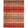 Rug Barjesta Pakistan 155x207 Terracotta Red Br