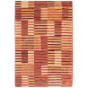 Rug Barjesta Pakistan 124x184 Terracotta Burgun