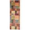 Rug Barjesta Pakistan 82x239 Multicolor