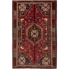 Shiraz 160x250 Cm Shiraz Persia Hand-carded Wool Cotton