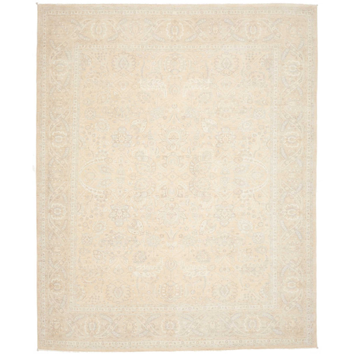 Hand Made Rug Ziegler Fine Pakistan 235x296 Ivo