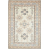 Rug Kazak Fine Pakistan 165x247 Pale Aqua Indig