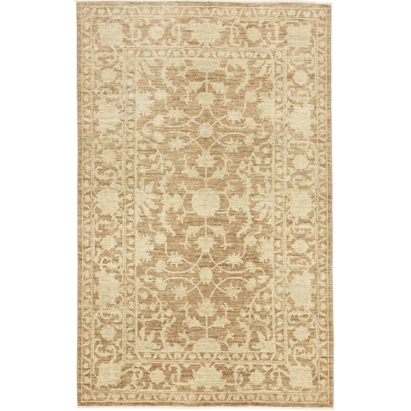 Rug Ziegler Fine Pakistan 123x199 Beige Light B