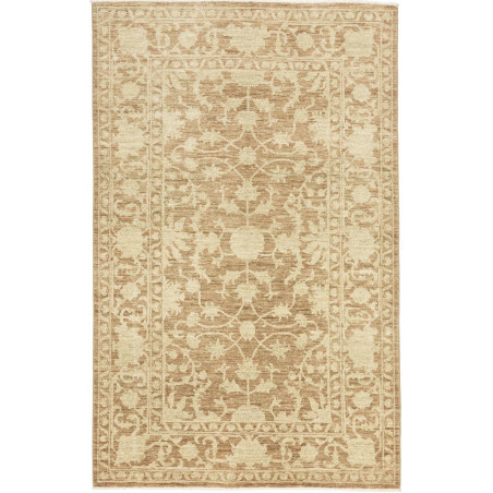 Rug Ziegler Fine Pakistan 123x199 Beige Light B