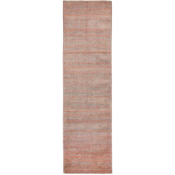 Rug Royal Gabbeh Pakistan 81x295 Muted Terracot