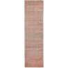 Rug Royal Gabbeh Pakistan 81x295 Muted Terracot