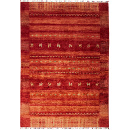 Tappeto Originale Gabbeh Nova Pakistan 165x235