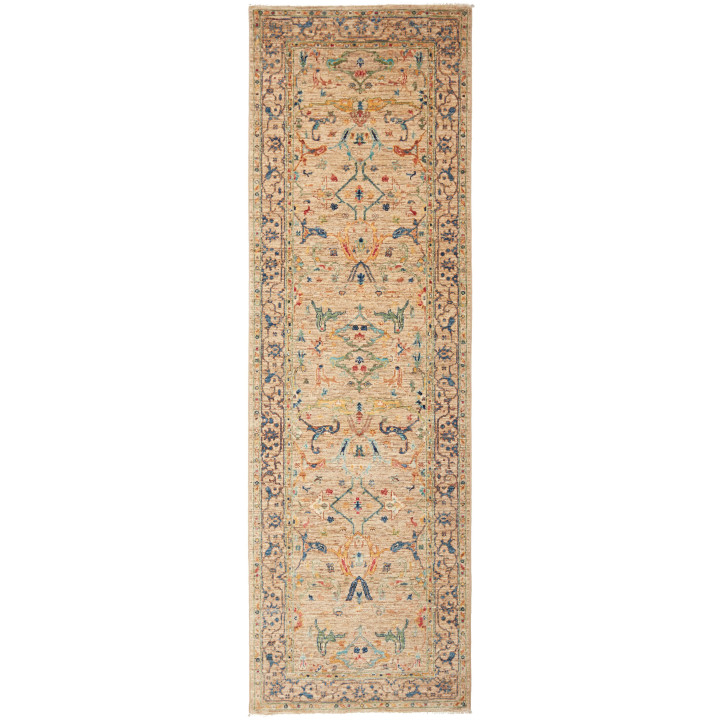 Tappeto Originale Zigler Fine Pakistan 79x252 B