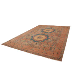 Tappeto Originale Kairo Pakistan 305x430 Ruggin