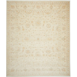 Rug Ziegler Fine Pakistan 248x291 Cream Peach