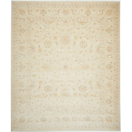 Rug Ziegler Fine Pakistan 248x291 Cream Peach