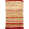 Rug Royal Gabbeh Pakistan 94x149 Beige Terracot