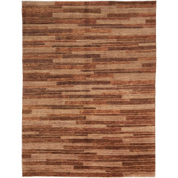 Rug Barjesta Pakistan 175x231 Brown Beige