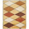 Rug Gabbeh Marrakech Pakistan 250x302 Camel Bro