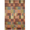 Rug Barjesta Pakistan 204x302 Terracotta Red Or