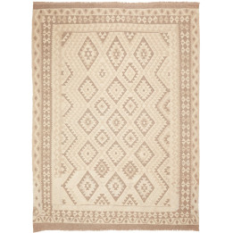 Tappeto Originale Kilim Afghanistan 213x289 Bei