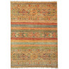 Rug Rubin Pakistan 169x236 Ochre Red