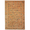 Rug Rubin Pakistan 171x244 Orange Ochre