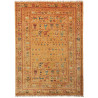 Rug Rubin Pakistan 173x242 Ochre Brick Red