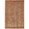 Rug Shahi Fine Pakistan 124x183 Terracotta