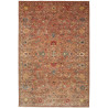 Rug Ziegler Fine Pakistan 203x305 Terracotta Re