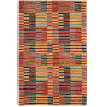 Rug Barjesta Pakistan 171x247 Terracotta Red Bu