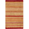 Rug Royal Gabbeh Pakistan 93x153 Red Beige