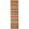 Rug Rubin Pakistan 84x300 Ochre Red
