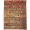 Rug Samarkand Pakistan 250x313 Terracotta Red G