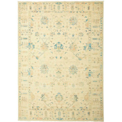 Rug Ziegler Fine Pakistan 144x200 Cream Light B