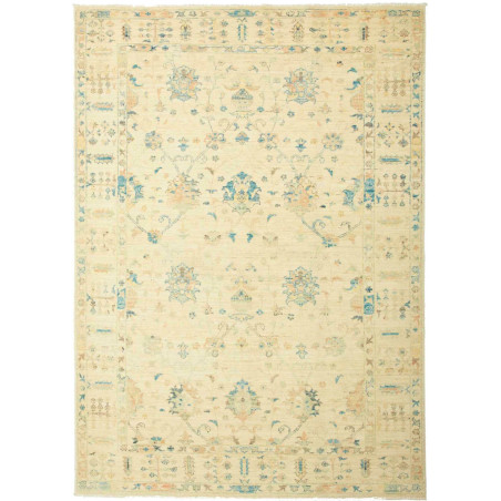 Rug Ziegler Fine Pakistan 144x200 Cream Light B