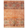 Rug Rubin Pakistan 152x197 Terracotta Orange