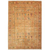 Rug Rubin Pakistan 170x243 Ochre Blue