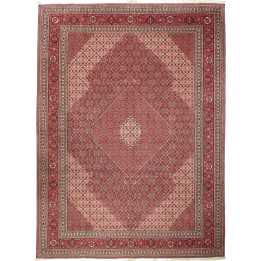 Tappeto Originale Sarab Fine Persia 270x370 Ros