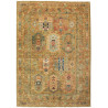 Rug Tribal Pakistan 169x240 Antique Gold Ochre